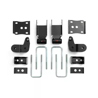 QA1 21-25 Drop Kits