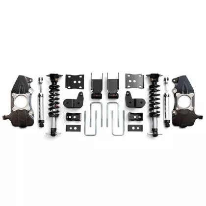 QA1 21-25 Drop Kits