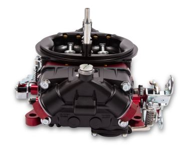 750 CFM BRAWLER RACE CARBURETOR MECHANICAL SECONDARY