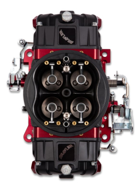 750 CFM BRAWLER RACE CARBURETOR MECHANICAL SECONDARY