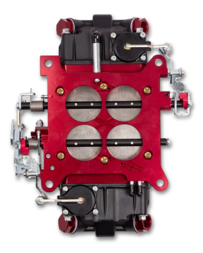 750 CFM BRAWLER RACE CARBURETOR MECHANICAL SECONDARY
