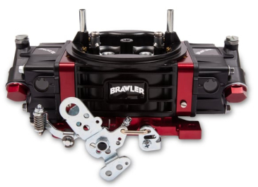 750 CFM BRAWLER RACE CARBURETOR MECHANICAL SECONDARY