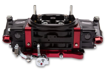 750 CFM BRAWLER RACE CARBURETOR MECHANICAL SECONDARY