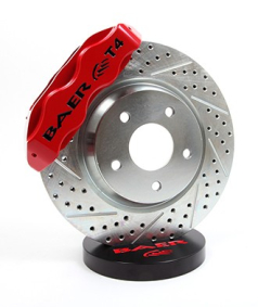 Brake System