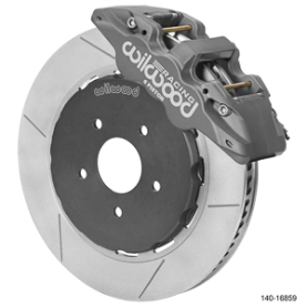 Brake System