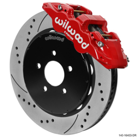 Brake System
