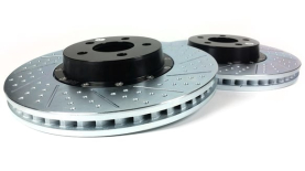 Brake System