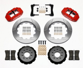 Brake System