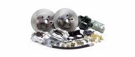 Brake System