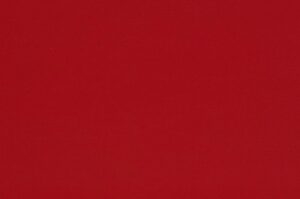 1964-73 FORD MUSTANG VINYL MANUAL SHIFTER BOOT - BRIGHT RED