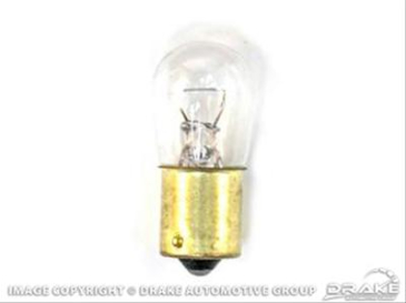 SCOTT DRAKE INTERIOR LAMP BULB