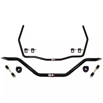 QA1 Sway Bar (Front And Rear), 79-93