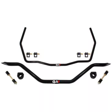 QA1 Sway Bar (Front and Rear), 79-93