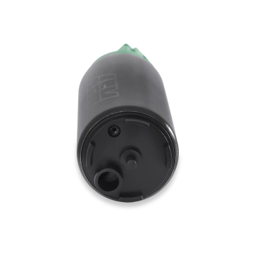 AEM 400LPH E85-COMPATIBLE FUEL PUMP KIT - SINGLE BARB