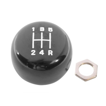 FORD MUSTANG SCOTT DRAKE LATE 67-68 5 SPEED KNOB