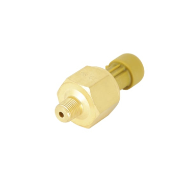 AEM BRASS PSIG SENSORS /  100 PSIg - 1/8 In. NPT Male Thread