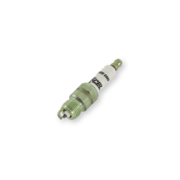 ACCEL HP COPPER SPARK PLUG - SHORTY