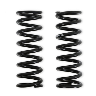 DETROIT SPEED - FRONT SPEED KIT 1 - 1960-1965 FORD FALCON/MERCURY COMET