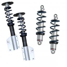 Chassis & Suspension