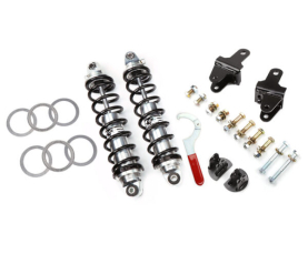Chassis & Suspension