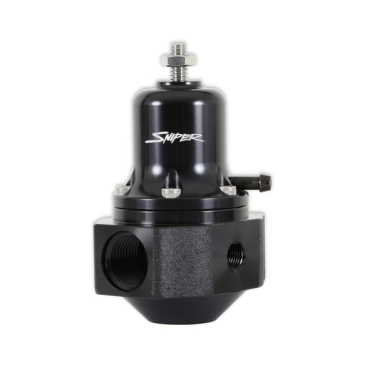 SNIPER EFI FUEL REGULATOR 8AN