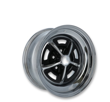 1964-1973 FORD MUSTANG 15 X 7 MAGNUM 500 REPRODUCTION