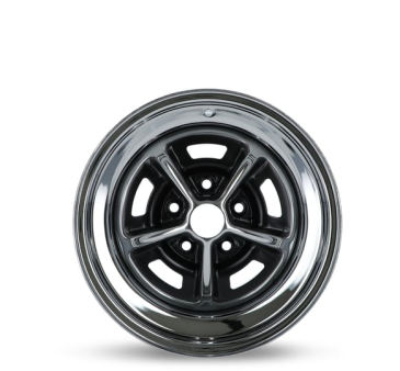 1964-1973 FORD MUSTANG 15 X 7 MAGNUM 500 REPRODUCTION