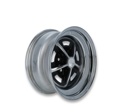 1964-1973 FORD MUSTANG 15 X 7 MAGNUM 500 REPRODUCTION