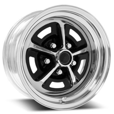 1969-1973 FORD MUSTANG 15 X 8 MAGNUM 500 REPRODUCTION
