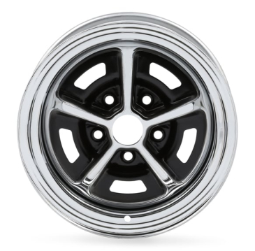 1965-1973 FORD MUSTANG 14 X 6 MAGNUM 500
