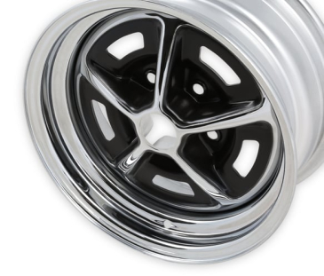1965-1973 FORD MUSTANG 14 X 6 MAGNUM 500