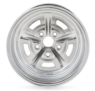 1965-1973 FORD MUSTANG 14 X 6 MAGNUM 500