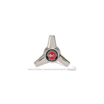 1969-1973 FORD MUSTANG MAGNUM 500 SPINNER