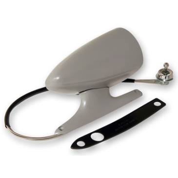 1971-1973 Ford Mustang REMOTE RACING MIRROR (LH)