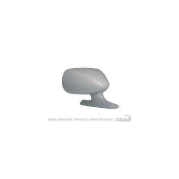 1971-1973 Ford Mustang DUMMY REMOTE RACING MIRROR (RH)