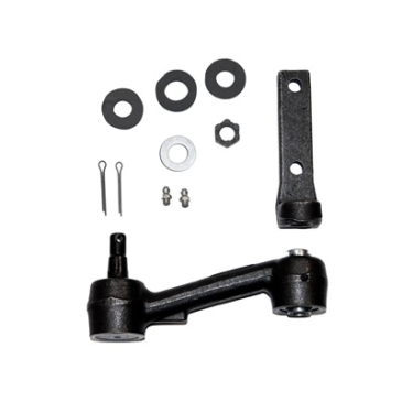 SCOTT DRAKE 1971-73 POWER STEERING IDLER ARM ASSEMBLY