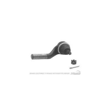 SCOTT DRAKE OUTER TIE ROD (6 CYL & V8, RH OR LH)