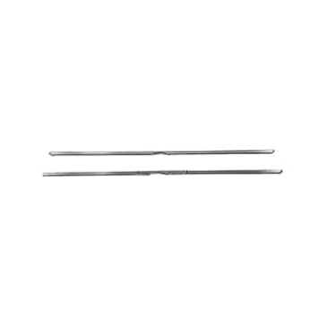 SCOTT DRAKE TAILLAMP PANEL MOLDING
