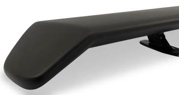 SCOTT DRAKE CONCOURS REAR SPOILER ASSEMBLY
