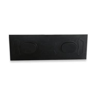 SCOTT DRAKE PACKAGE TRAY WITH SPEAKER PODS