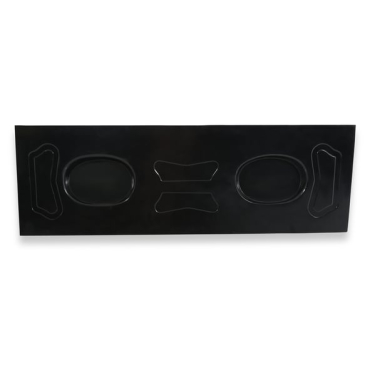 SCOTT DRAKE PACKAGE TRAY WITH SPEAKER PODS