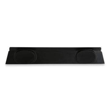 SCOTT DRAKE PACKAGE TRAY WITH SPEAKER PODS
