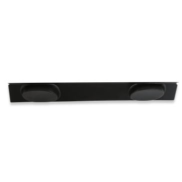 SCOTT DRAKE PACKAGE TRAY WITH SPEAKER PODS