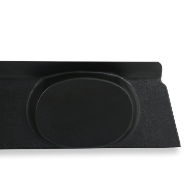 SCOTT DRAKE PACKAGE TRAY WITH SPEAKER PODS