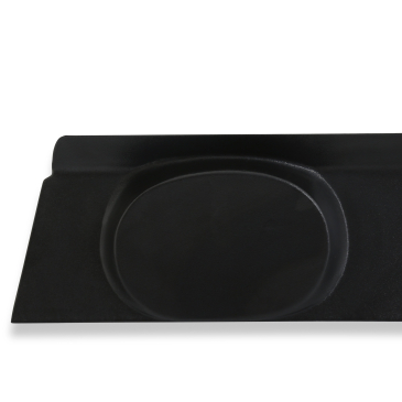 SCOTT DRAKE PACKAGE TRAY WITH SPEAKER PODS