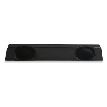 SCOTT DRAKE PACKAGE TRAY WITH SPEAKER PODS