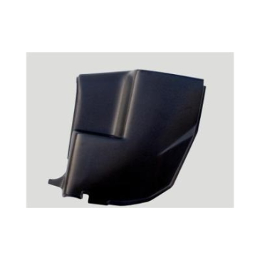 SCOTT DRAKE 1971-73 MUSTANG CONVERTIBLE INTERIOR REAR QUARTER TRIM PANELS
