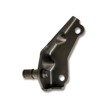 SCOTT DRAKE 1971-73 MUSTANG SMALL BLOCK CLUTCH EQUALIZER BAR PIVOT BRACKET