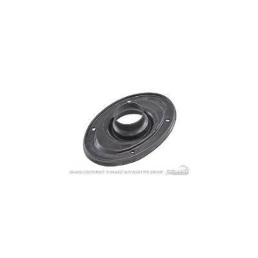 SCOTT DRAKE 71-73 FUEL FILLER PIPE TO TRUNK FLOOR SEAL