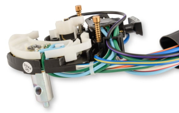 SCOTT DRAKE TURN SIGNAL SWITCH FIXED COLUMN NON-TILT